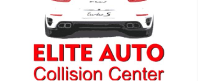 Elite Auto Collision Center In El Paso Tx 79925 Auto Body Shops Carwise Com elite auto collision center in el paso