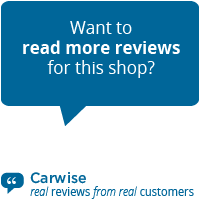For more reviews about Courtney-Hollingsworth Auto Body check out ...