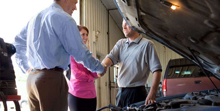 Top 10 Ways Auto Body Shops Can Ensure a Positive Customer Experience