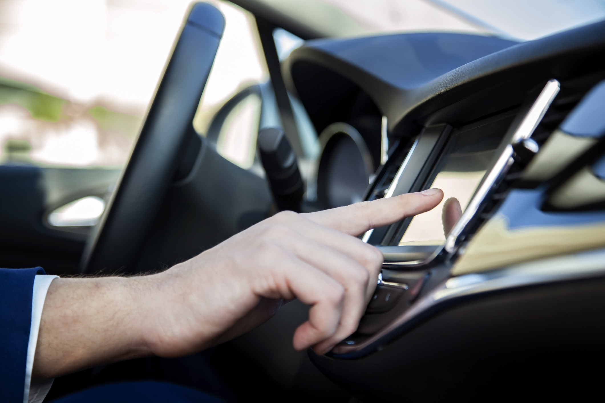How New Vehicle Technology has Changed Car Repairs