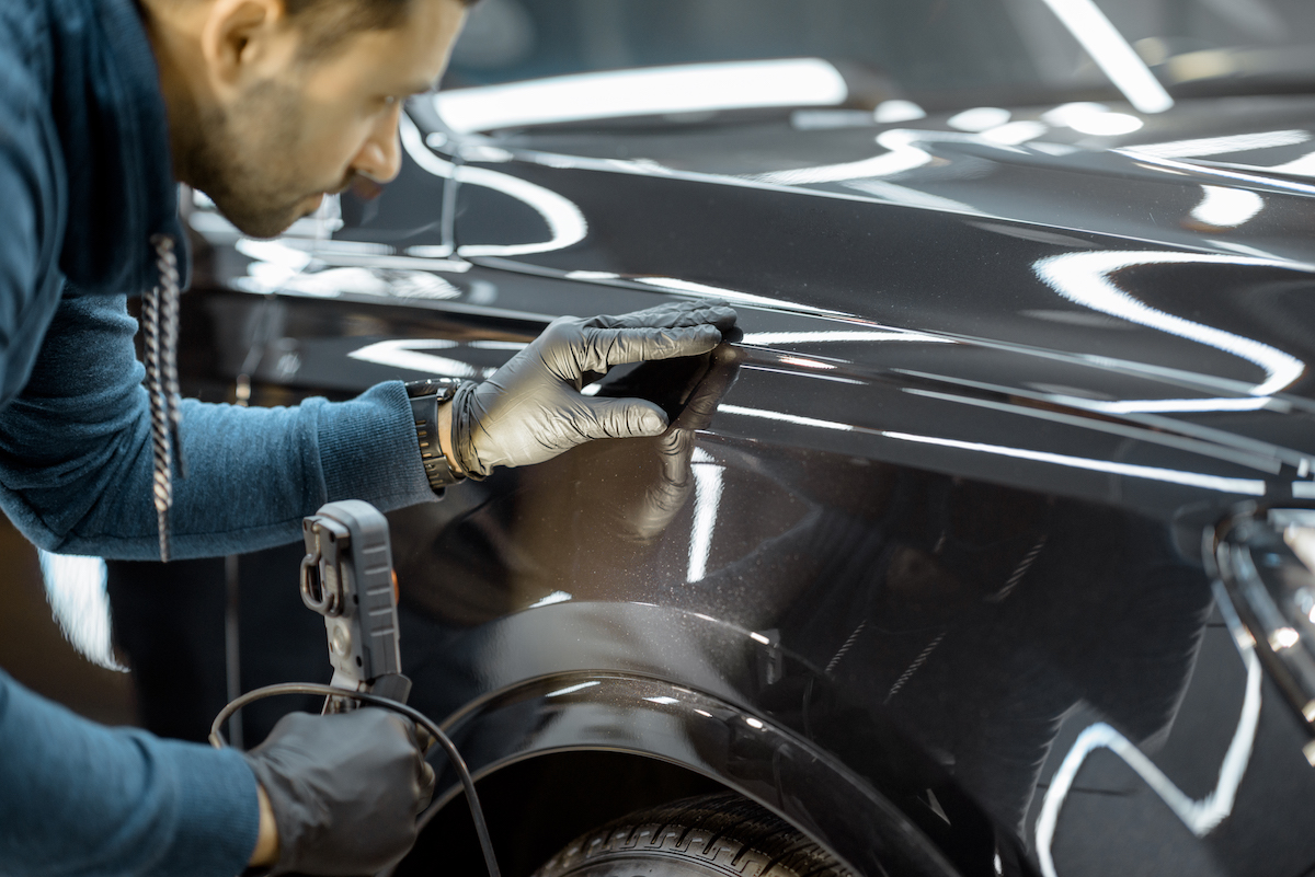 Understanding Shop Certifications