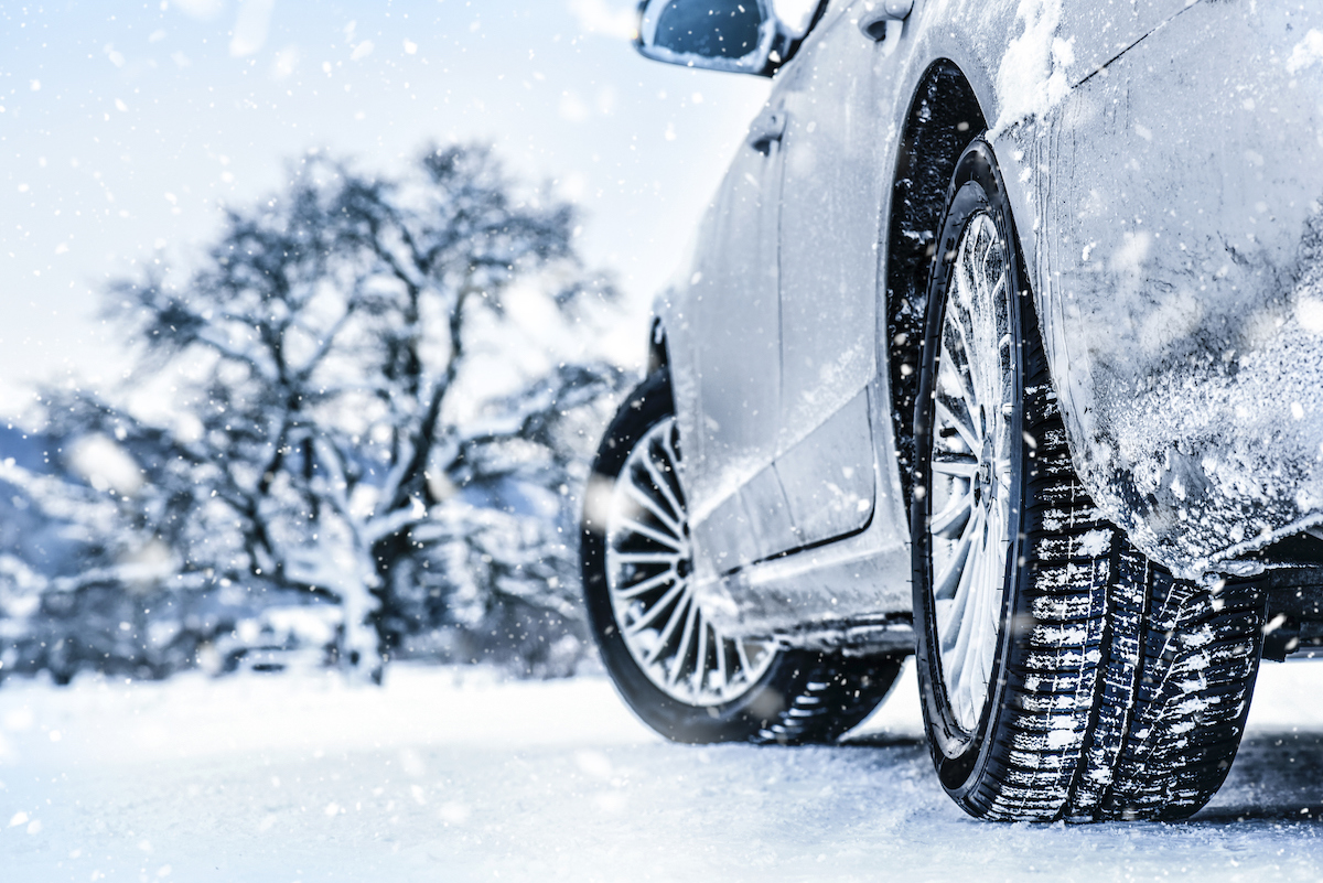 Get Your Car Ready for Winter: Precautions to Take Before the Cold Sets In
