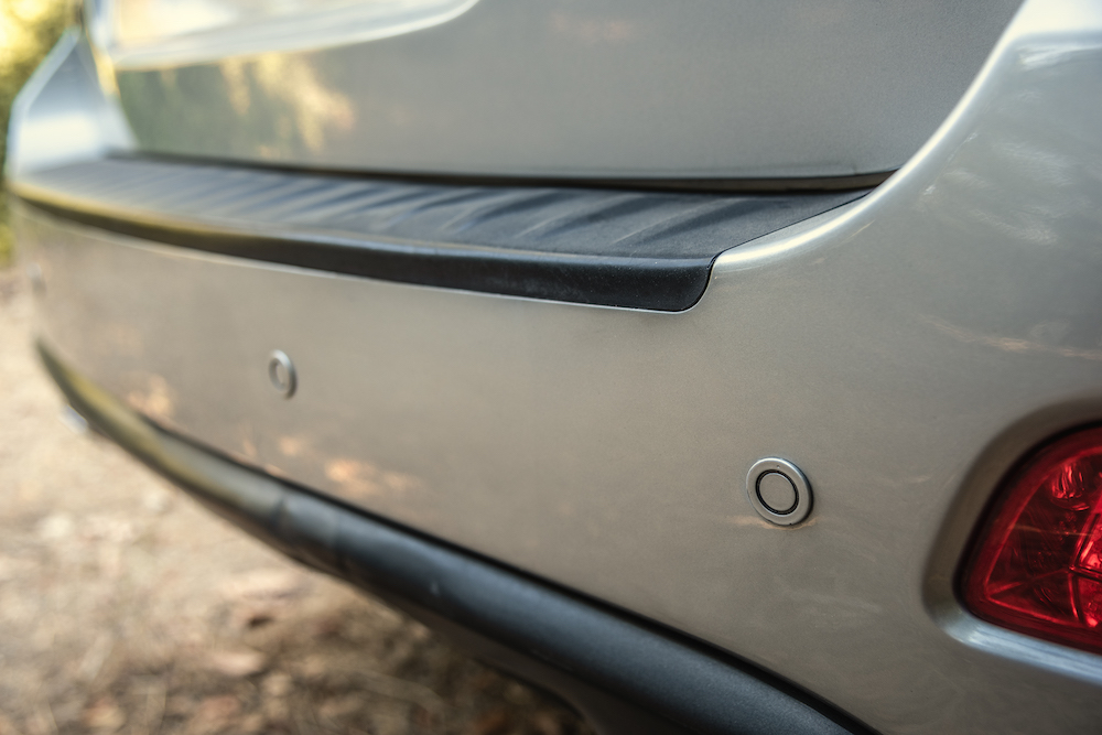 Five Signs of Hidden Damage After a Car Accident