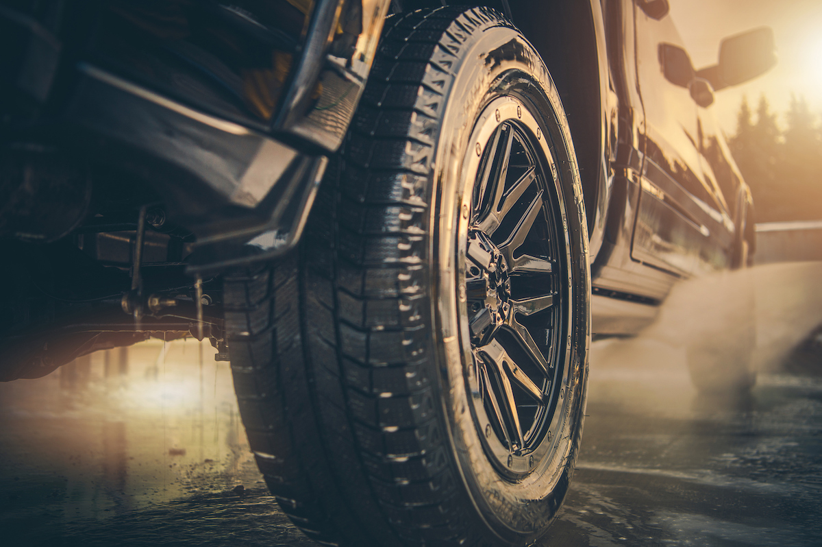 Four Things to Know About Maintaining Your Truck
