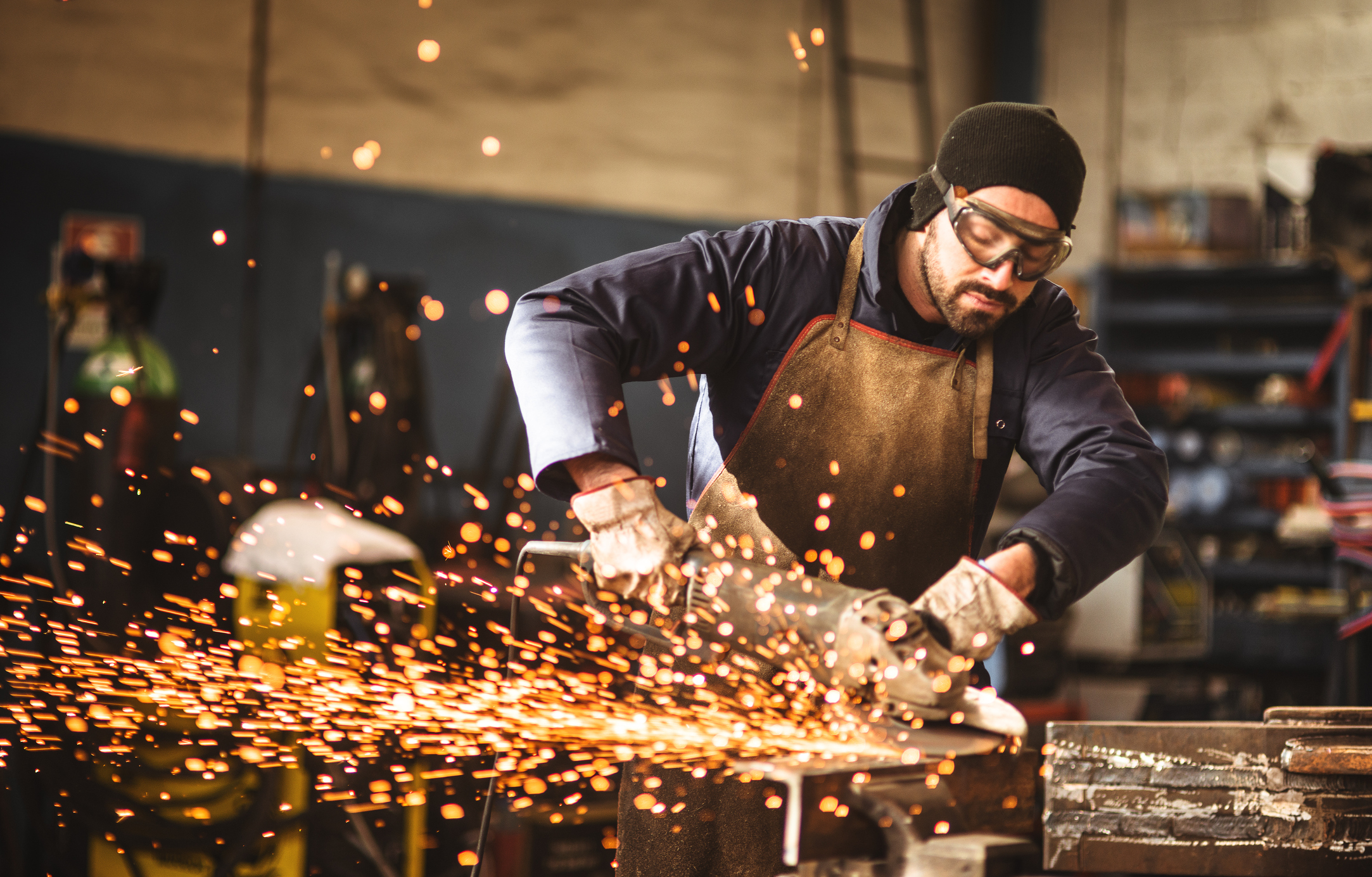 How Body Shops Protect their Workers’ Health and Safety