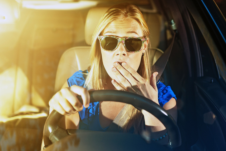 5 Steps to Take After Witnessing a Car Accident