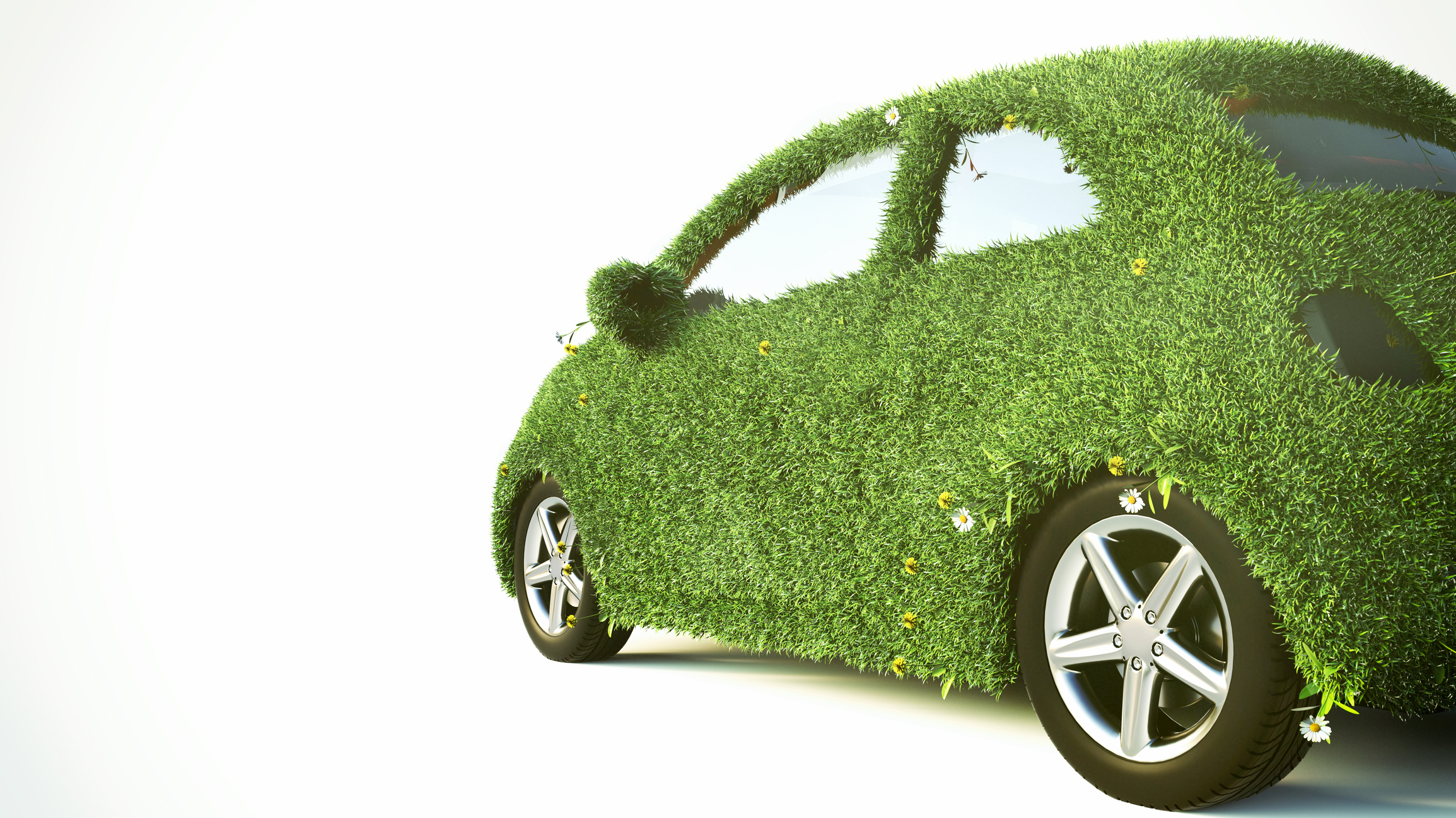 How Are Auto Body Repair Shops Going Green?