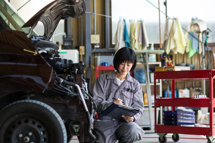 Don’t Be Fooled by these 4 Collision Repair Myths
