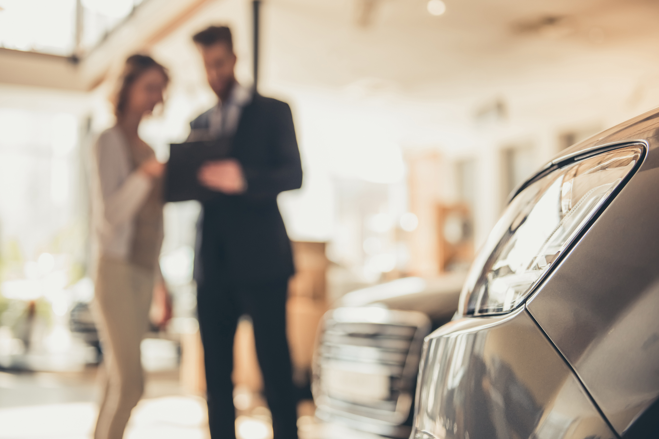 How Do I Inspect My Car When the Body Work Is Done?