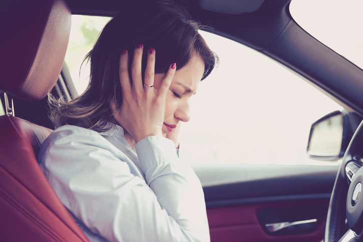 5 Strange Sounds that Could Mean Car Trouble