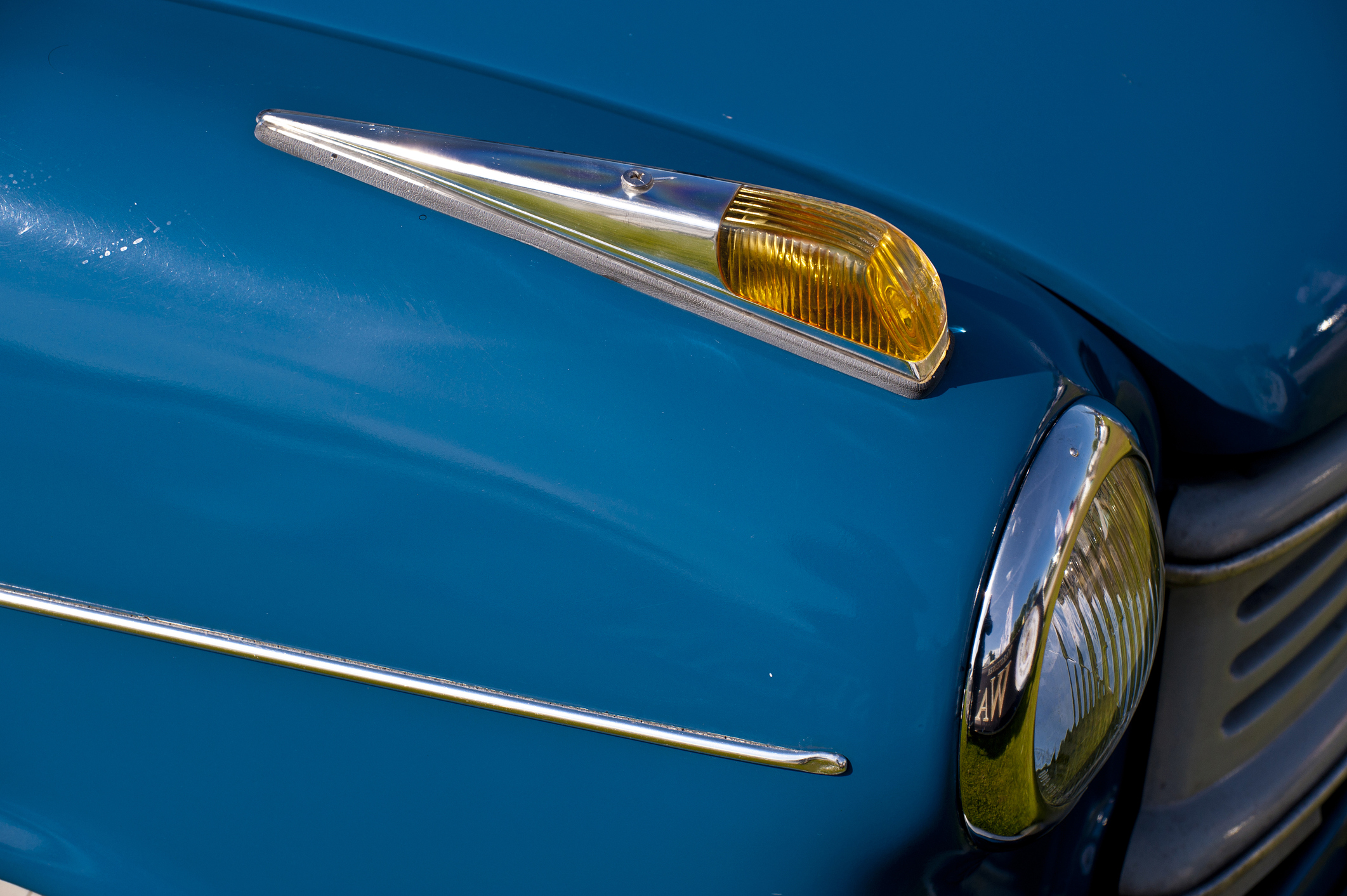 Protecting Your Car’s New Paint After Collision Repairs 