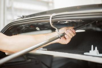 Paintless Dent Repair: What You Need to Know