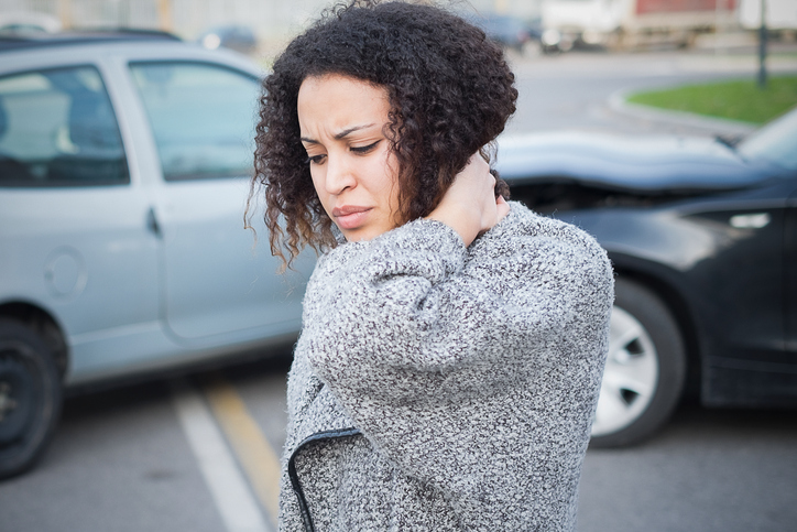 The Role Human Error Plays in Car Accidents 