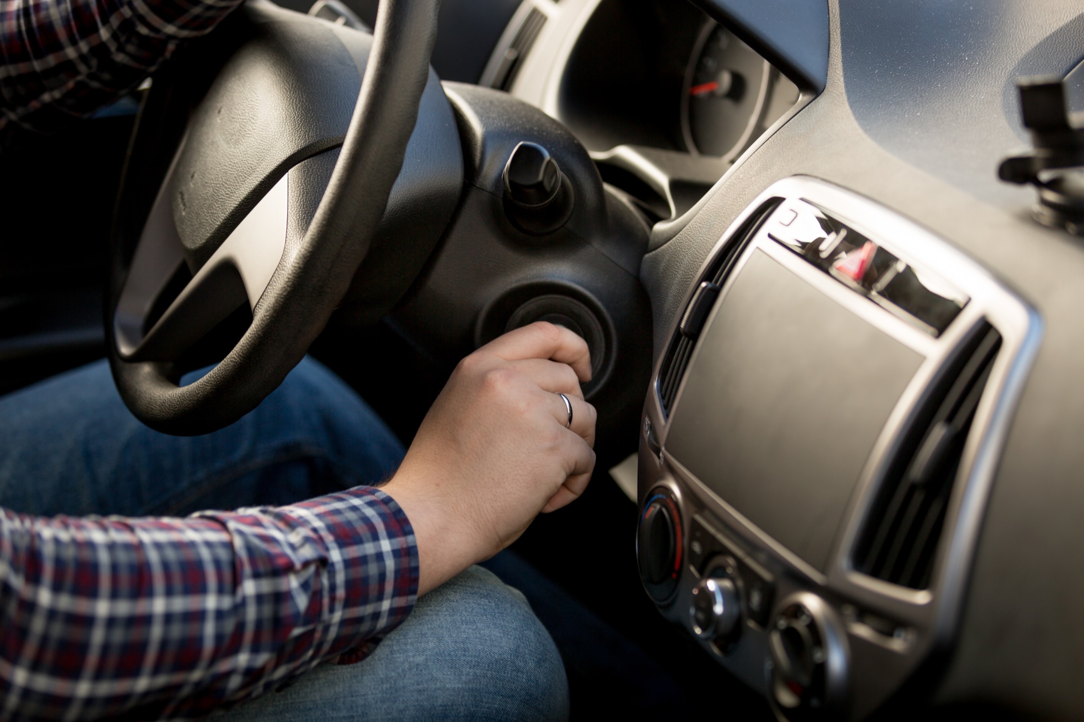 Common Reasons Why your Car May Not be Starting