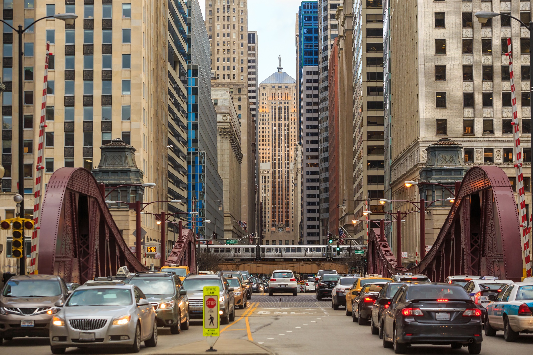 City Driving Tips