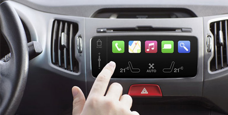 Connected Cars: Customer Satisfaction and Safety