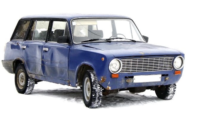 Should I Get Those Small Rust Spots on My Car Fixed?