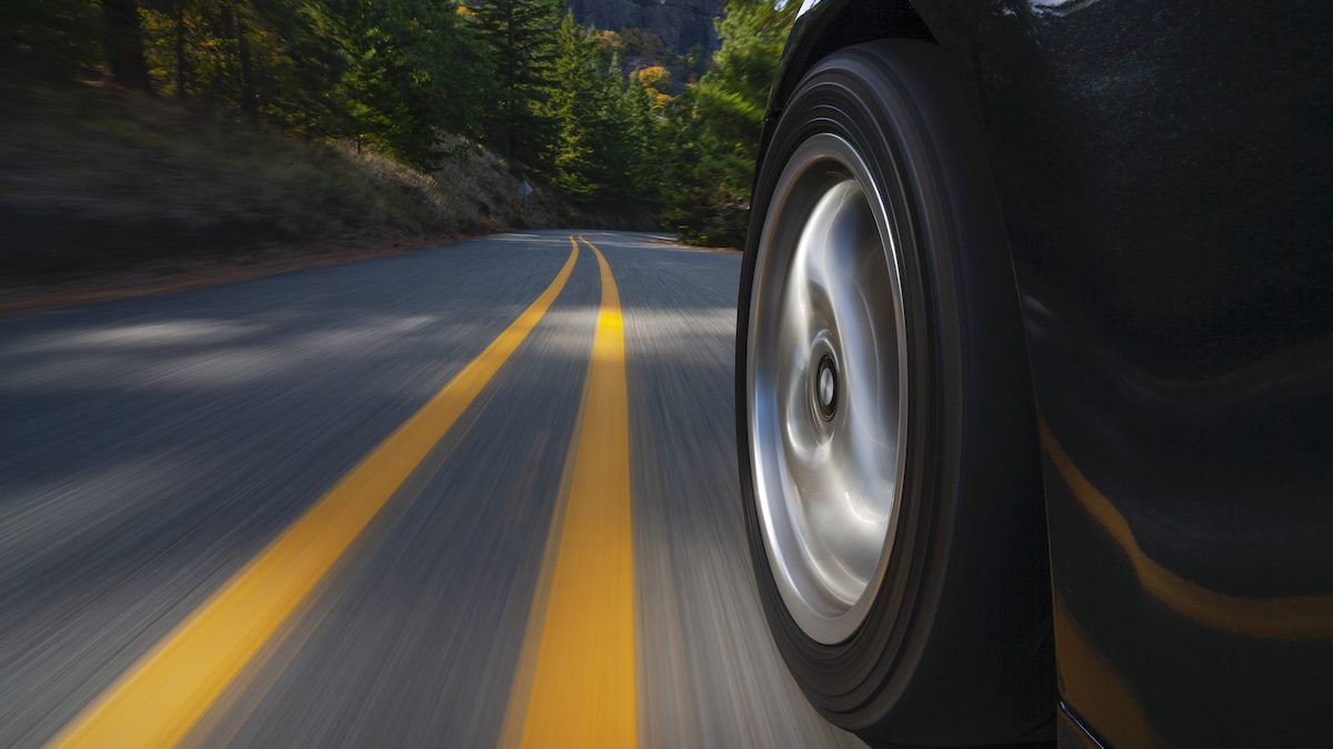 The Basics of Tire Maintenance