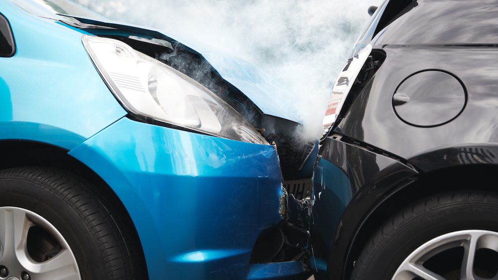 Everything You Need to Know About Bumper Repair