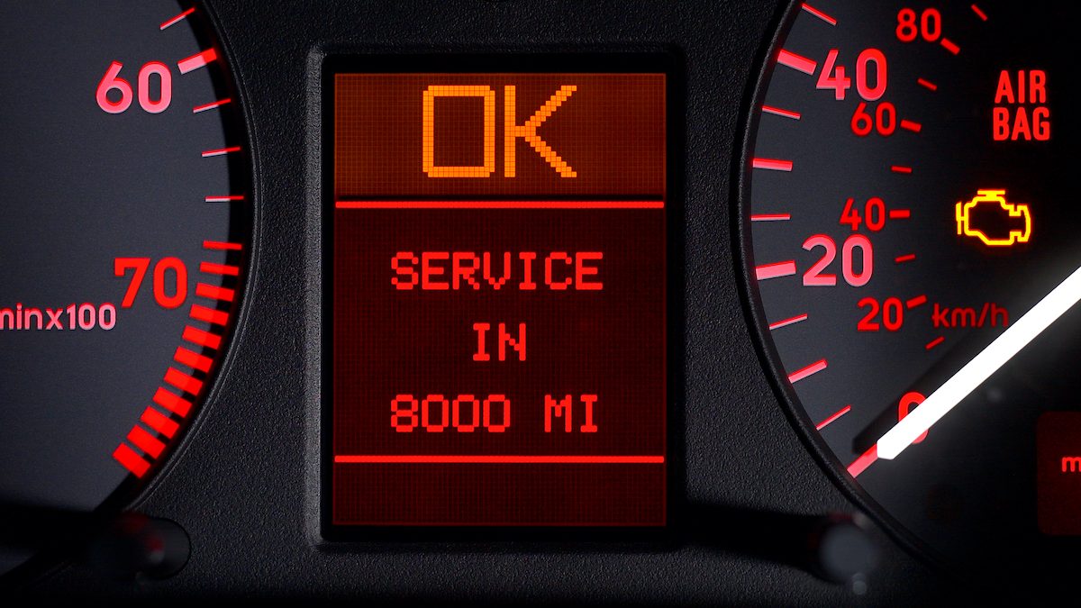 Your Car’s Maintenance Plan for the New Year