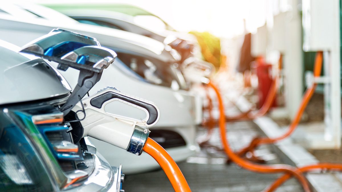 How Is Maintenance for an Electric Vehicle Different than a Gas-Run Vehicle?