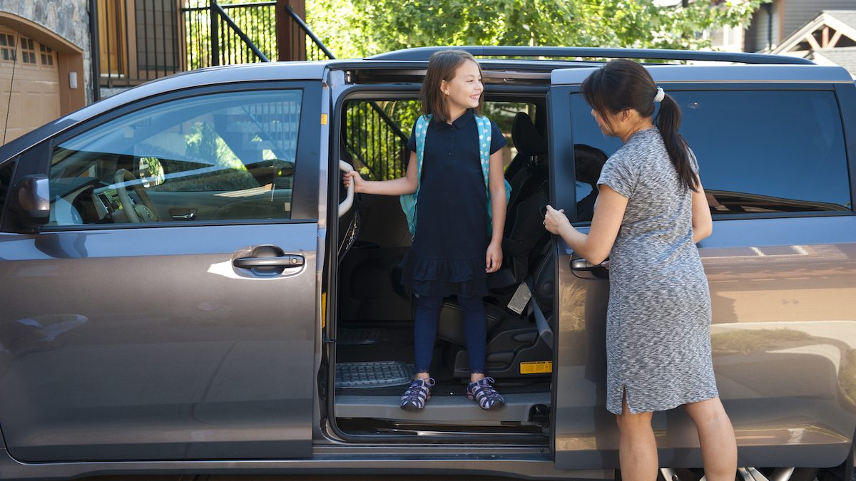 Buying a new car? What’s the plan for your old one?