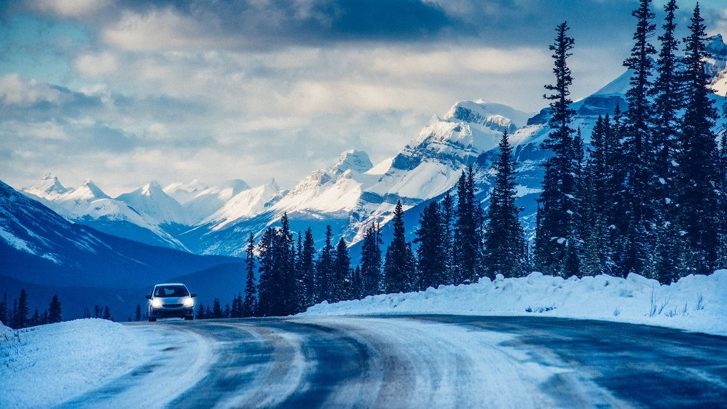 How Can I Protect My Car from Road Salt?