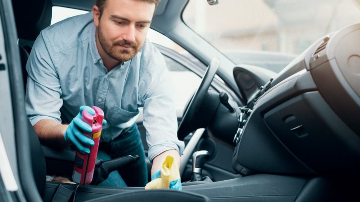 Three Maintenance Tasks to Do Before You Sell Your Car