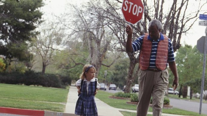 Why Are So Many Pedestrians Getting Killed on U.S. Roads?