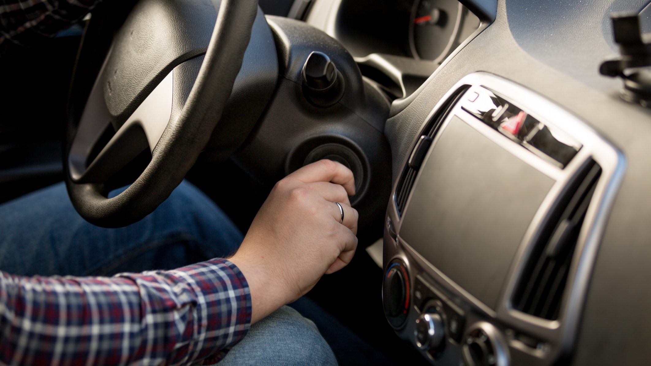 What Would Cause My Car to Start Vibrating?