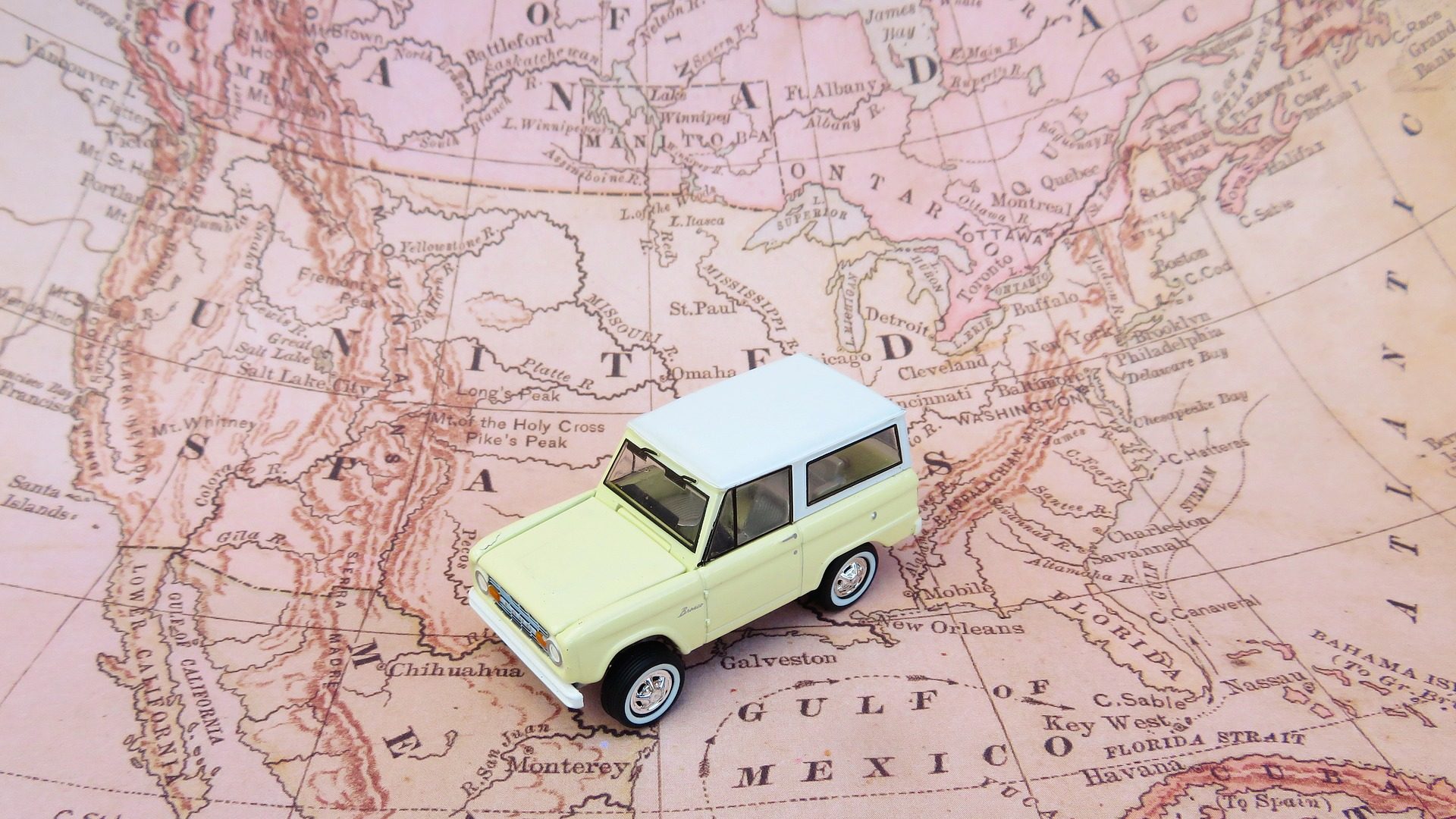 How Can I Prepare My Car for a Spring Break Road Trip?