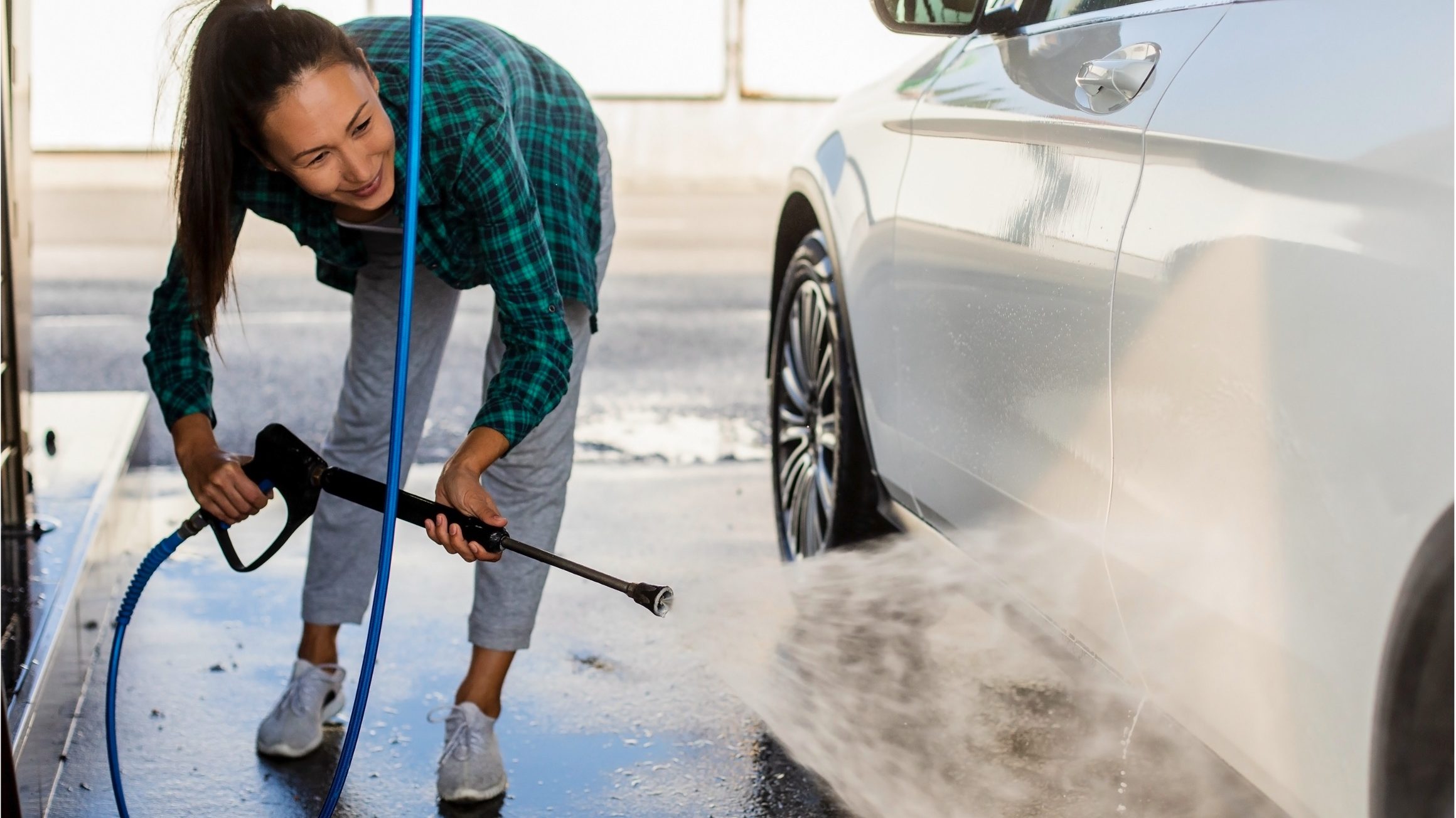 National Car Care Month: The Ultimate Guide