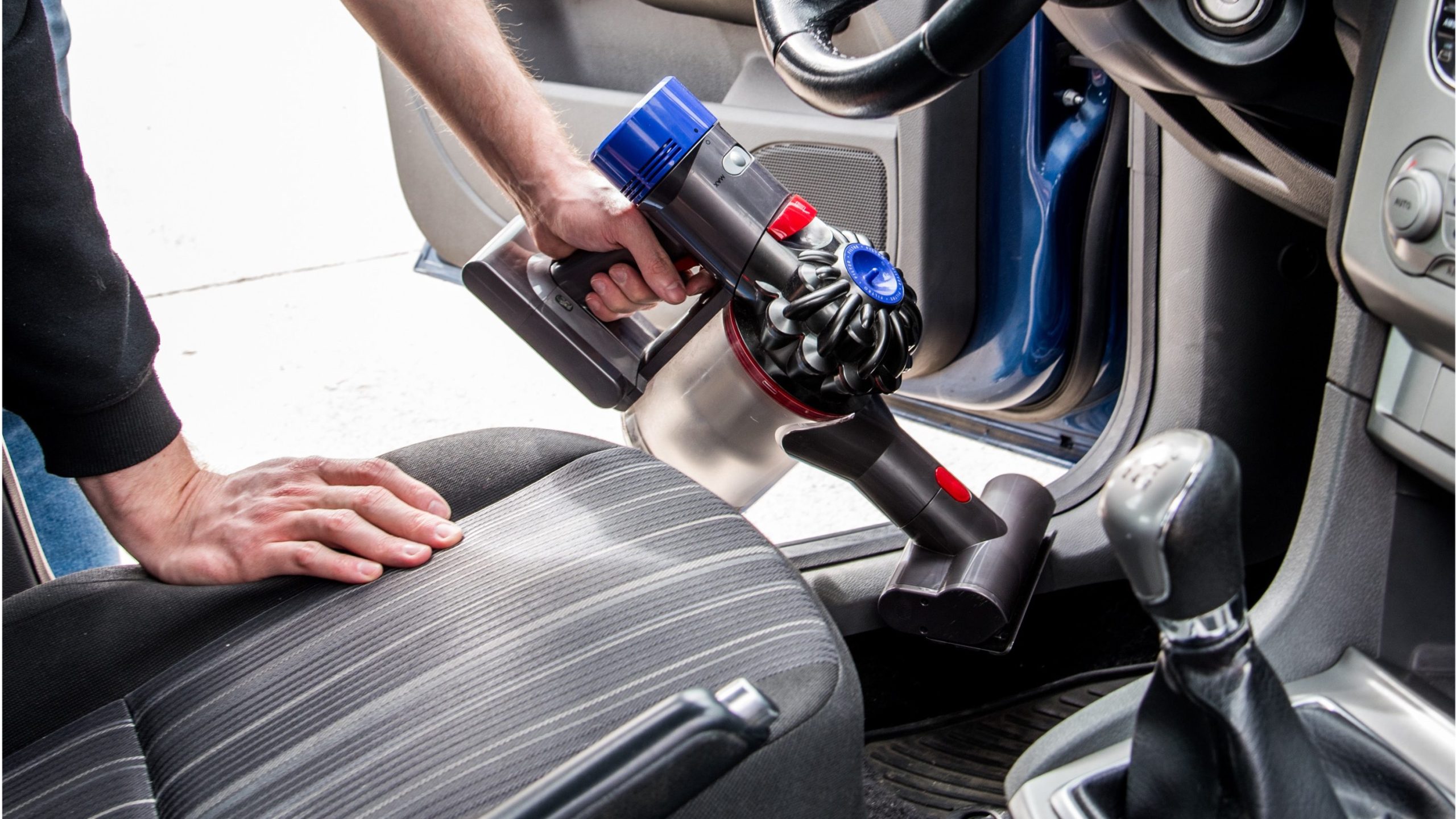 Spring Cleaning Must-Dos for your Car