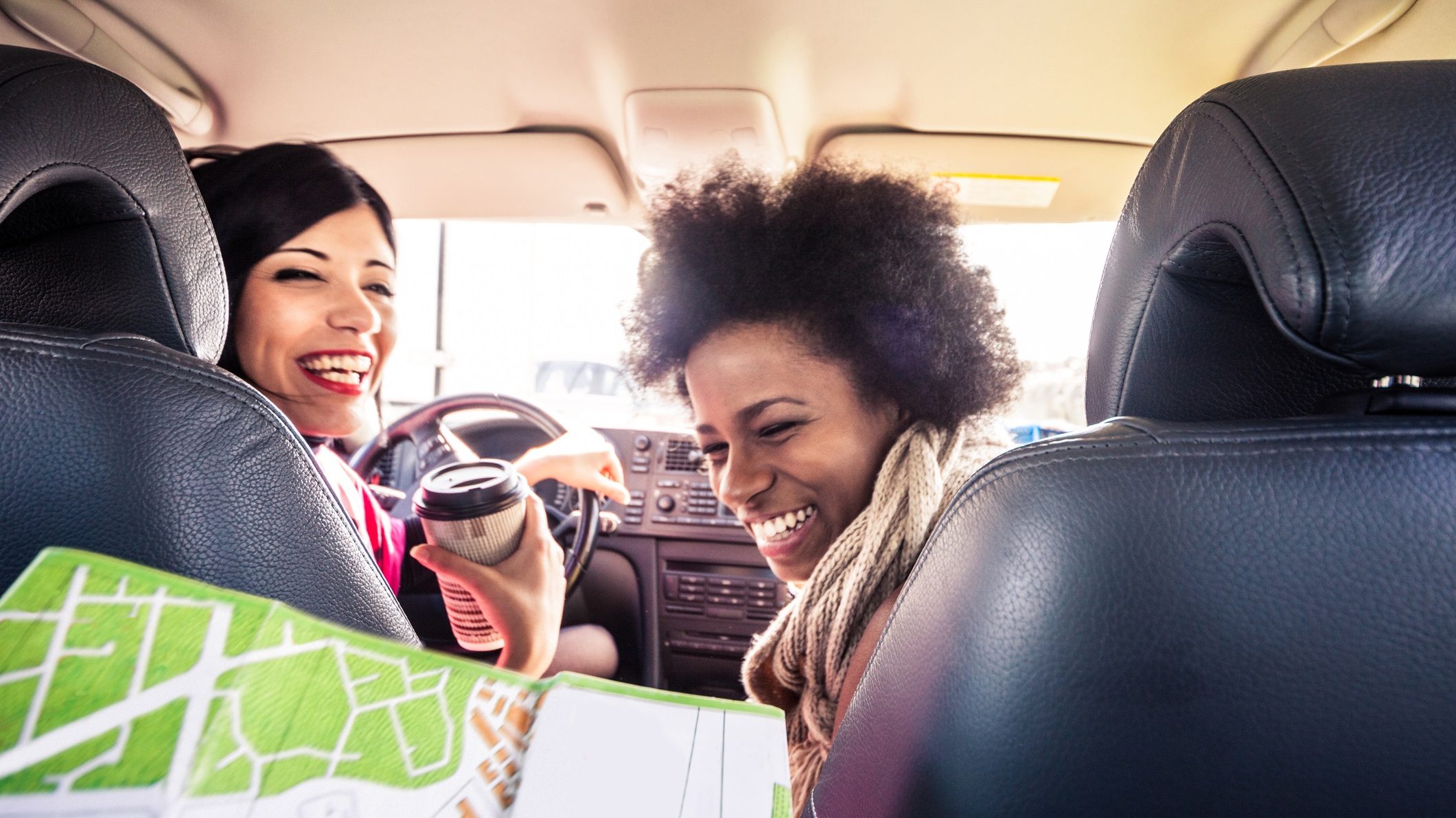 How Can I Drive More Safely Over the Thanksgiving Holiday?