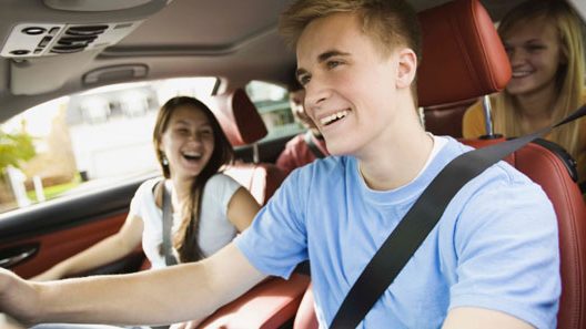 How Should I Pack My Car for a Holiday Road Trip?