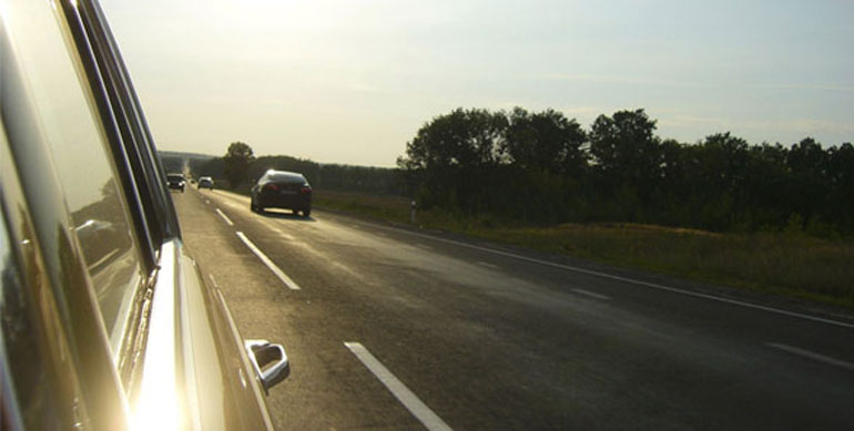 How to Protect Your Car’s Paint from the Summer Sun