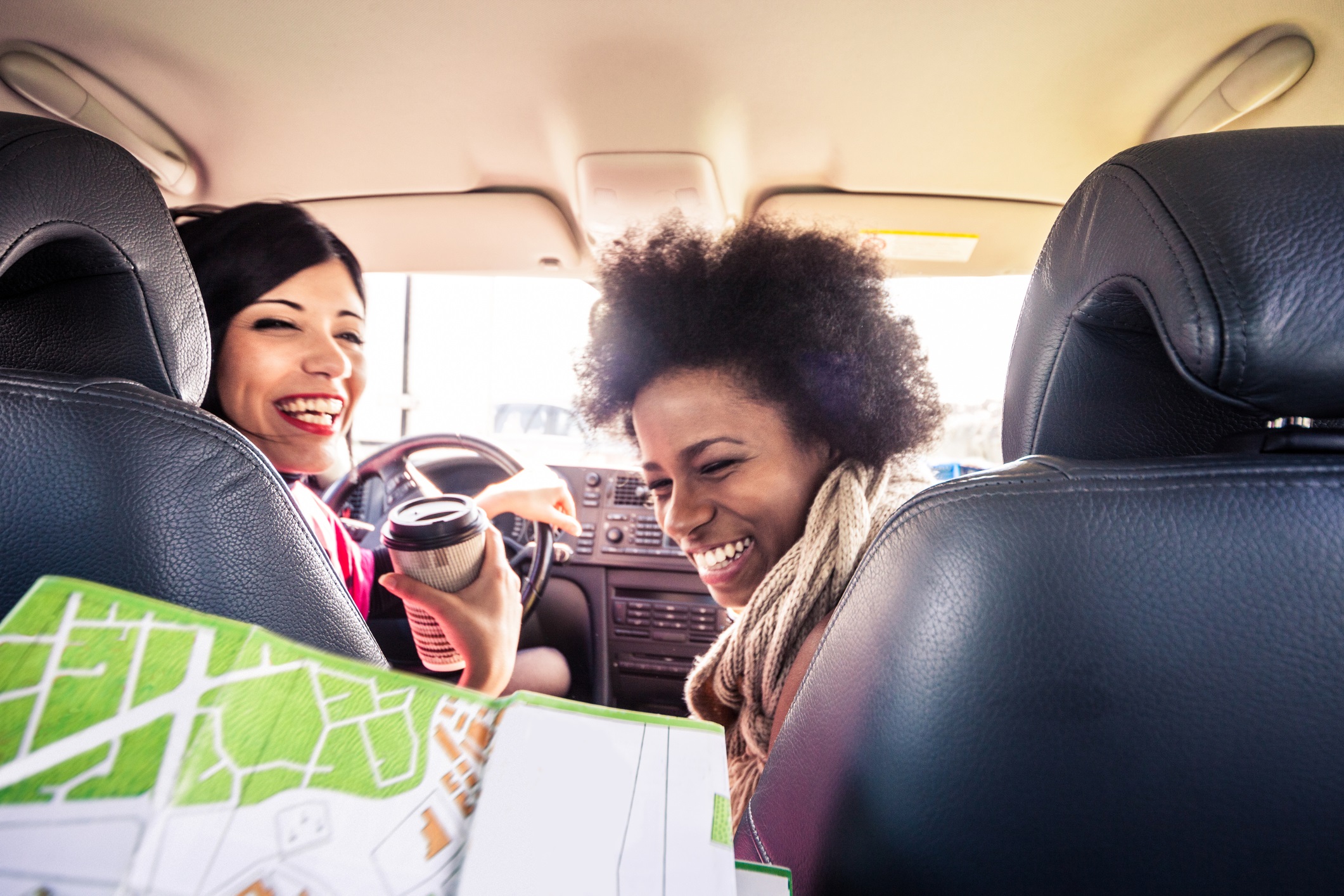 U.S. Road Trip Destinations and Tips