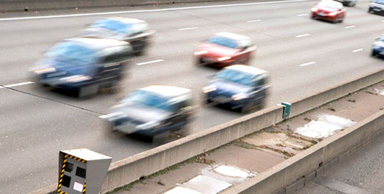 Safe Driving Quiz