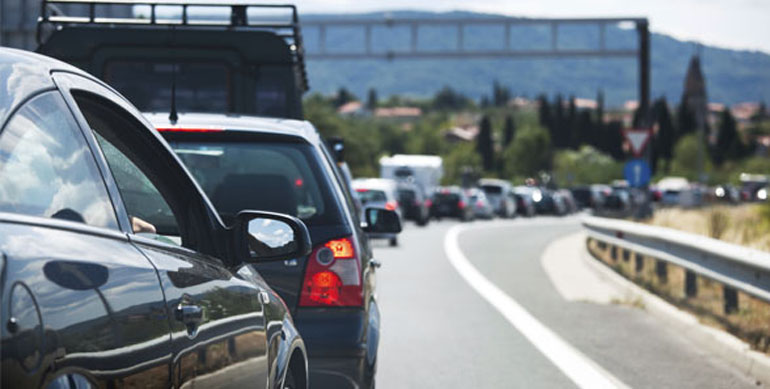 Summer Driving Safety Tips