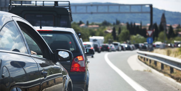 When are the Most Dangerous Days and Times to Drive?