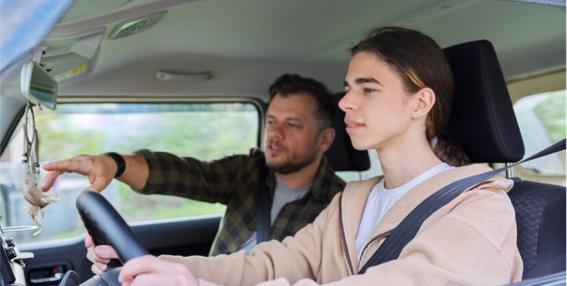 Quiz Your New Driver Before They Hit the Road