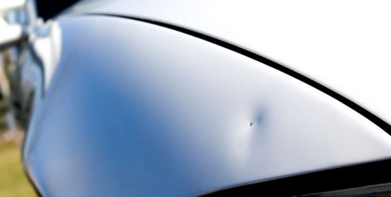What is Paintless Dent Repair?