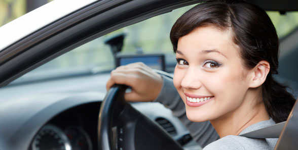 Driving Habit Tips