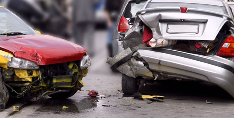 Managing a Car Accident: A Step-by-Step Guide to Stay Calm and Collected