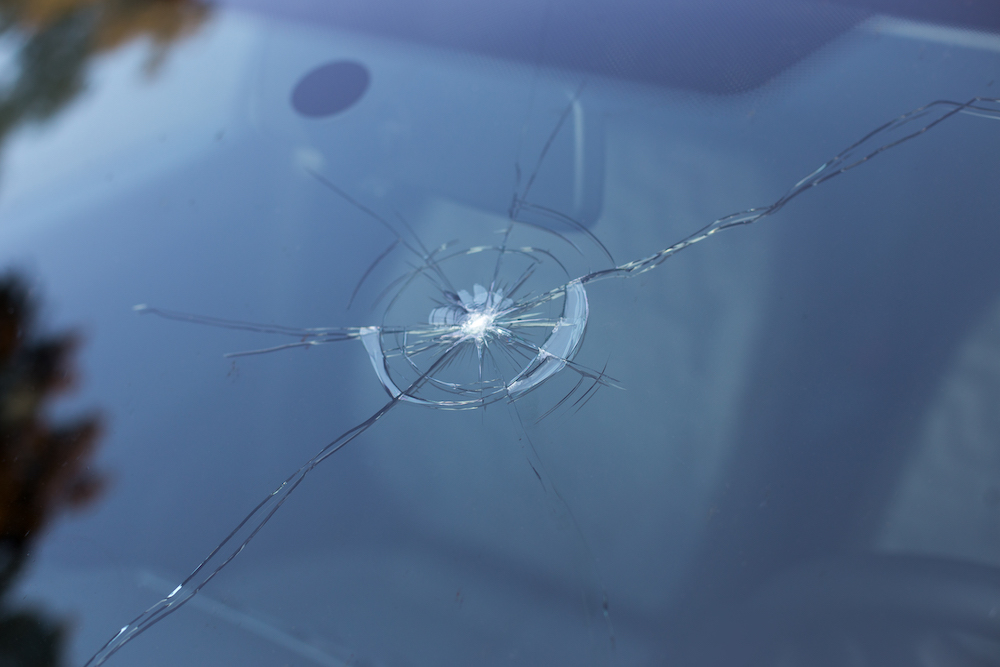 How Do I Fix My Cracked Windshield?