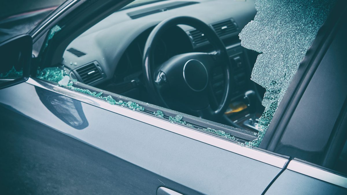 Everything You Need to Know about Car Window Repair