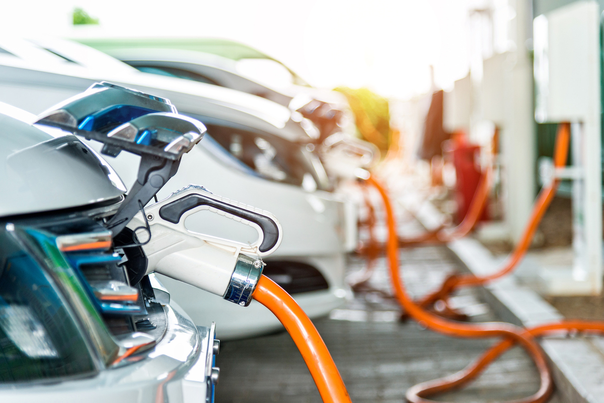 The Future of Electric Vehicles and Auto Body Repairs