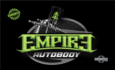 Empire Auto Body LLC Logo