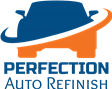 Perfection Auto Refinish Logo