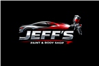 Jeff's Paint and Body Shop 49394 Murphy Hickman Rd, Franklinton, LA 70438 Jeff's Paint and Body Shop Logo